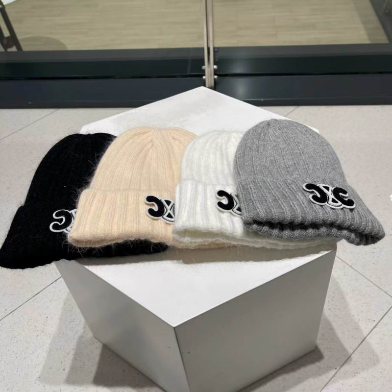 Celine hat 090702